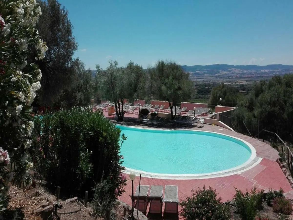 Ferienhaus Appartamento 