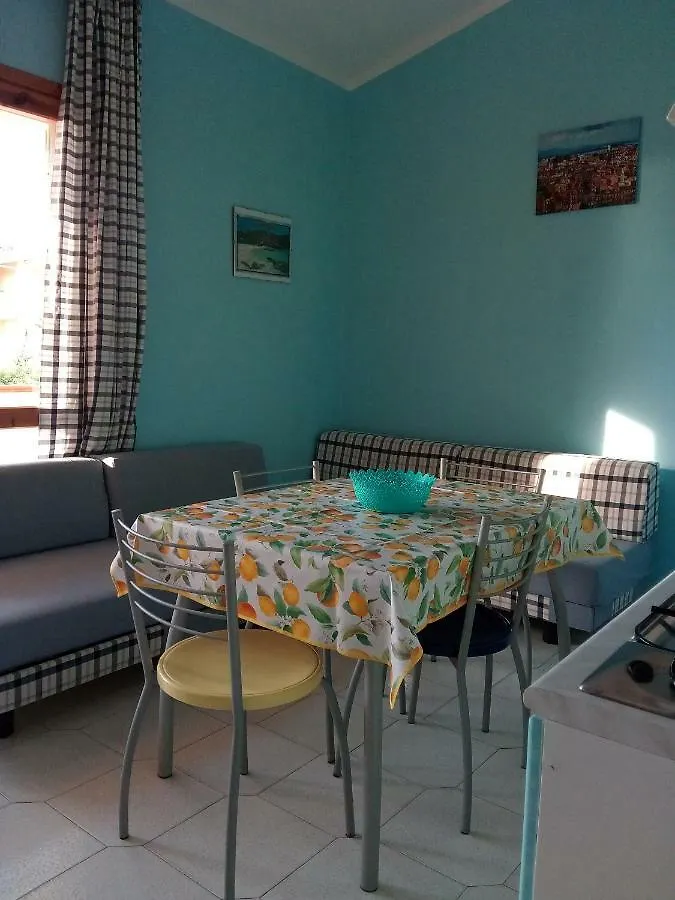 Casa vacanze Villa Residenza Il Geranio Badesi
