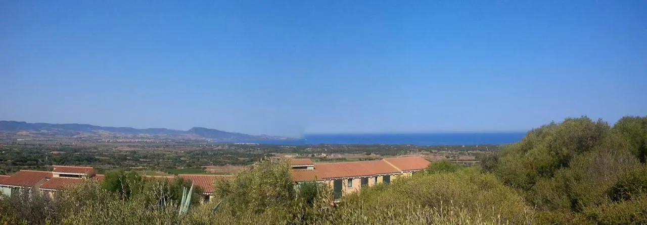 Casa vacanze Villa Residenza Il Geranio Badesi