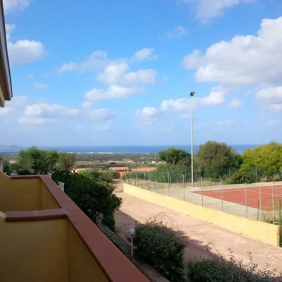 Appartamento 