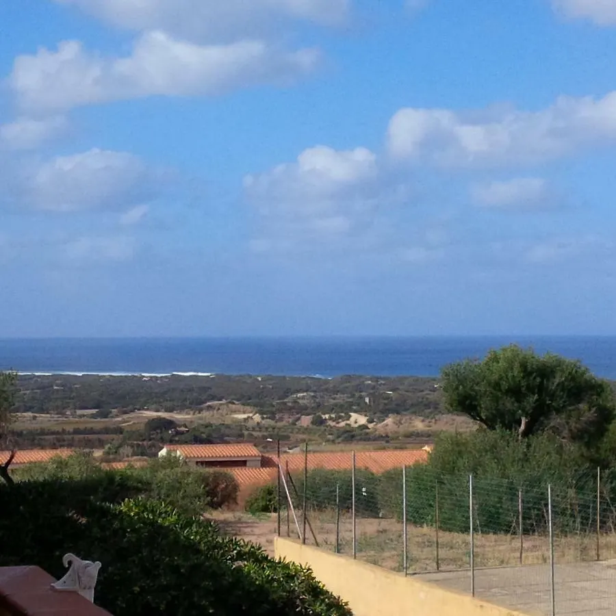 Casa vacanze Villa Residenza Il Geranio Badesi