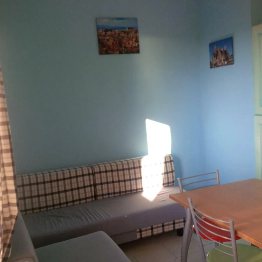 Casa vacanze Villa Residenza Il Geranio Badesi Italia