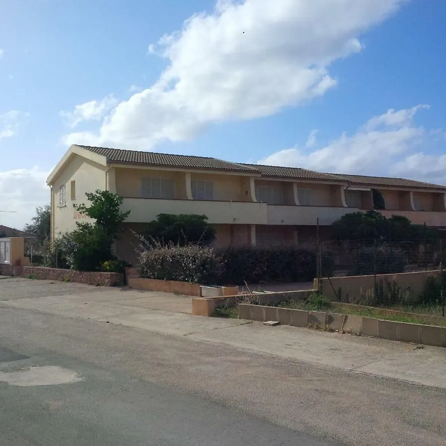 Ferienhaus Appartamento 