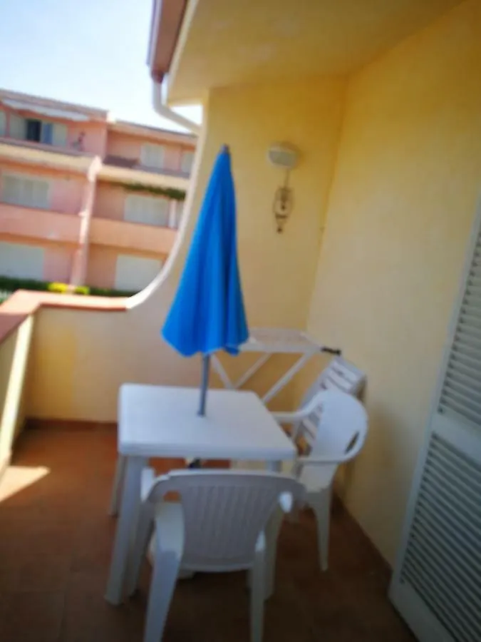 Appartamento 